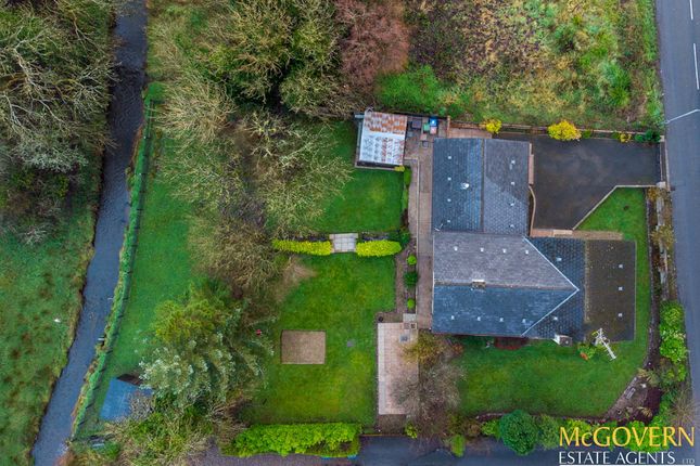Detached house for sale in Irvinestown, Enniskillen