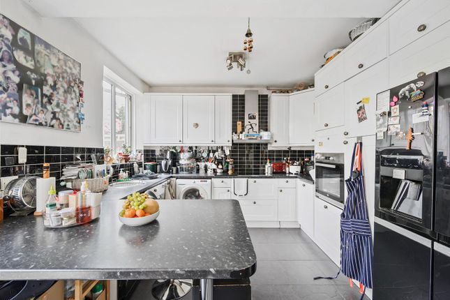Semi-detached house for sale in Dicey Avenue, London