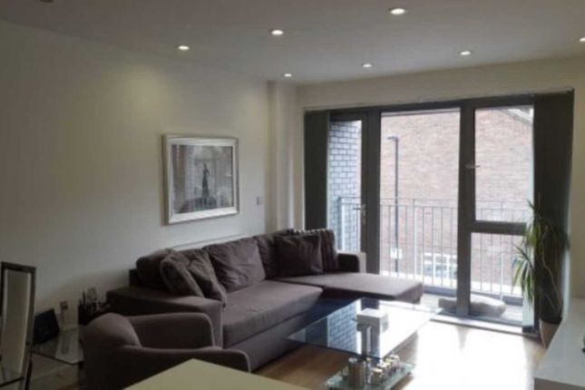 106 Hodgeson House, Christian Street, London photo 2