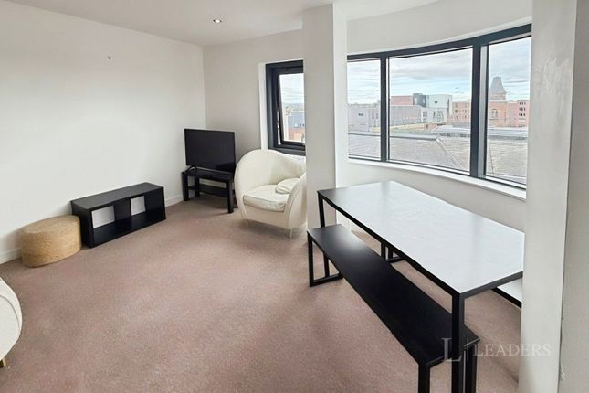 705, Nuovo Apartments, 59, Great Ancoats Street, Greater Manchester photo 5