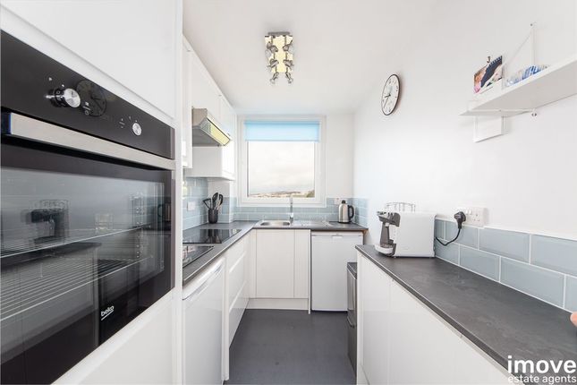 Flat for sale in Kingsdale Court, St. Lukes Road North, Torquay