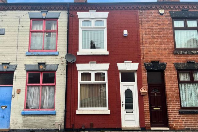 Thumbnail Terraced house for sale in Kensington Street, Belgrave