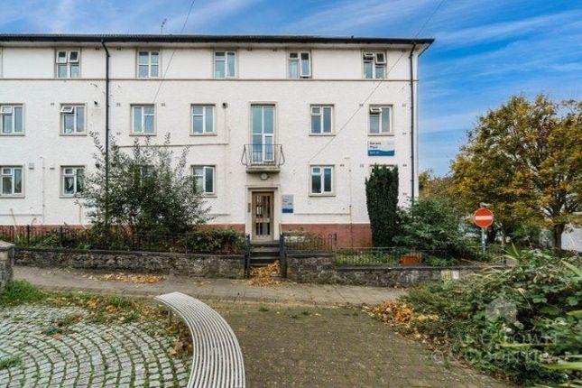 Thumbnail Duplex for sale in Barrack Place, Stonehouse, Plymouth