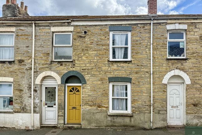 2-bed house on 42, Kenwyn Street, Truro, £240,000