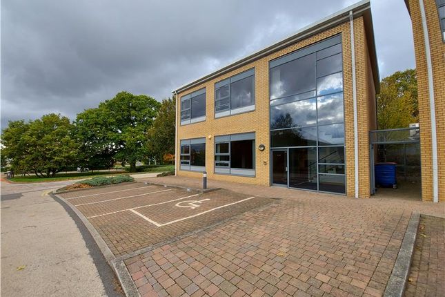 Thumbnail Office for sale in 2 Argosy Court, Whitley Business Park, Whitley, Coventry
