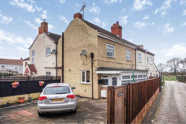 2 Bed Cottage For Sale In Doncaster Road Stainforth Doncaster