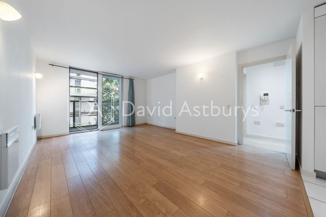 Thumbnail Flat to rent in New River Avenue, Hornsey, London
