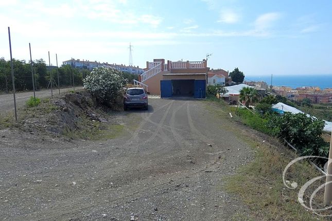 Villa for sale in Caleta De Velez, Axarquia, Andalusia, Spain