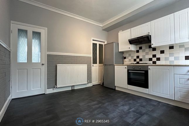Kimberworth Park Road, Rotherham photo 5