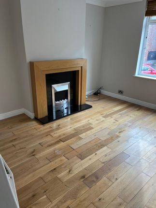 Terraced house to rent in Ruskin Square, Meersbrook, Sheffield