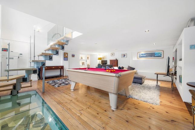 Flat 3, Park Lofts, 63, Lyham Road, London photo 3