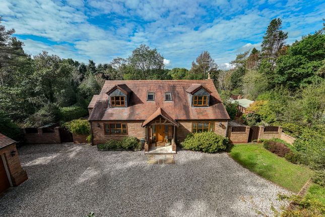 Bon Accord, Kingsford Lane, Wolverley photo 4