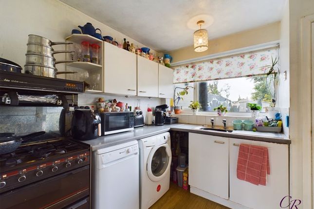 Terraced house for sale in Beaumont Road, Cheltenham