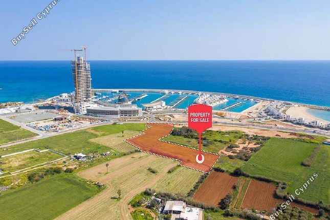 Thumbnail Land for sale in Ayia Napa, Famagusta, Cyprus