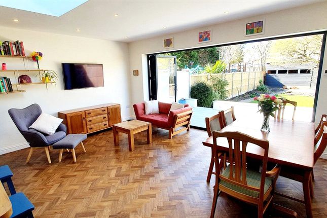 End terrace house to rent in Elmstead Gardens, Worcester Park