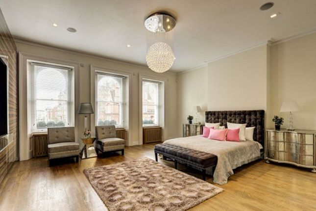 Terraced house for sale in Princes Gate, London