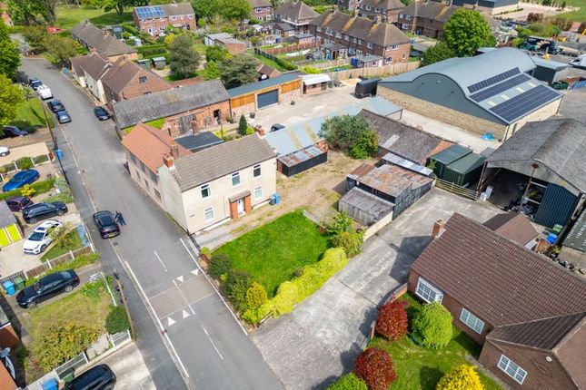 Thumbnail Property for sale in Low Road, Scrooby, Doncaster