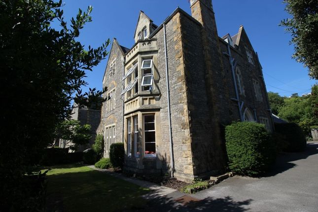 Room To Rent In Linden Road Clevedon Bs21 Zoopla
