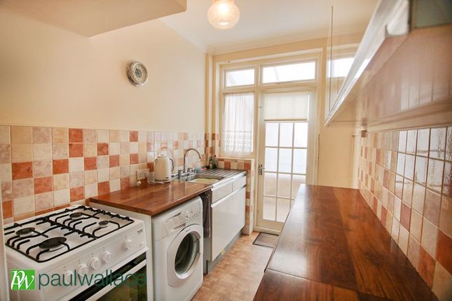 Terraced house for sale in Seaforth Drive, Waltham Cross
