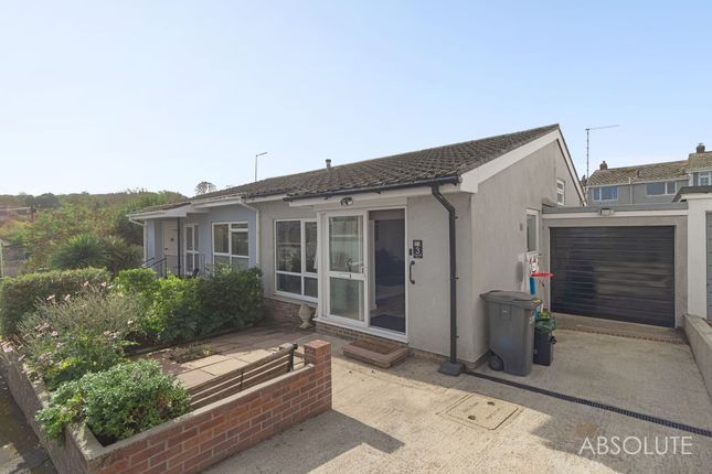 2-bed bungalow on 3 Speedwell Close, Brixham, £300,000