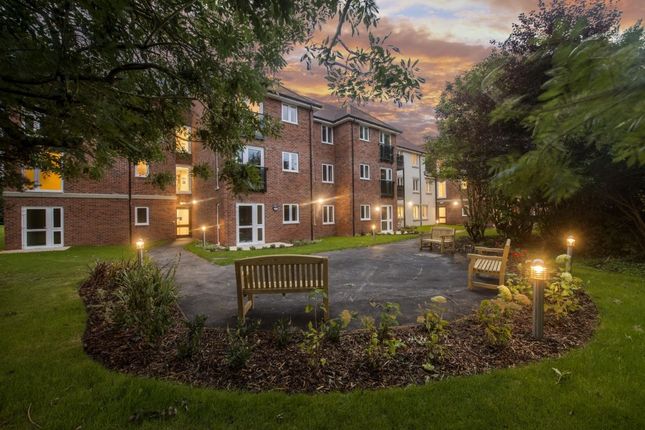 Thumbnail Flat To Rent In Martongate Bridlington Thumbnail Flat To Rent In Martongate Bridlington