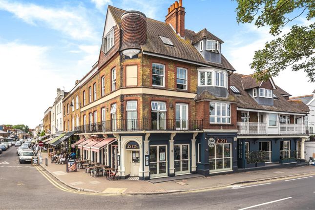 Flat for sale in Bridge Road, East Molesey