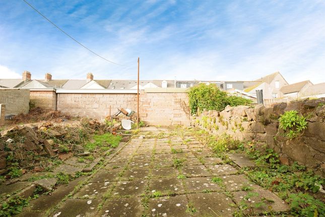 Terraced house for sale in Richards Street, Cathays, Cardiff