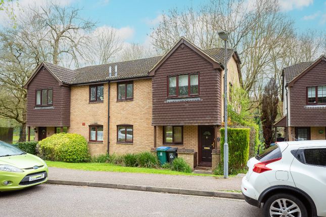 Maisonette for sale in Ravenscroft, Watford, Hertfordshire