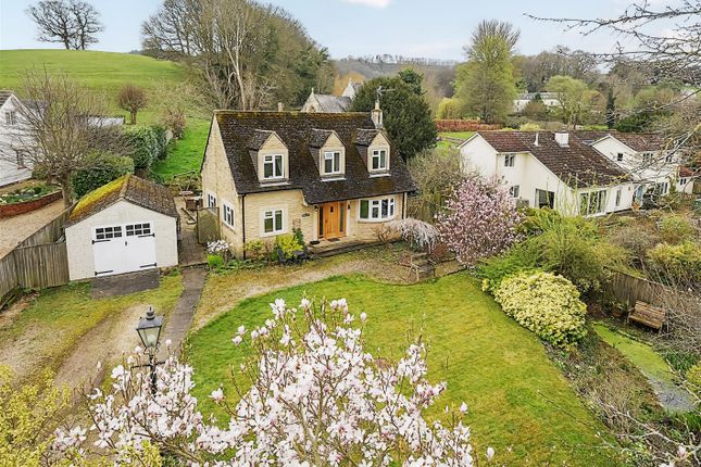 Thumbnail Detached house for sale in Coulston, Westbury