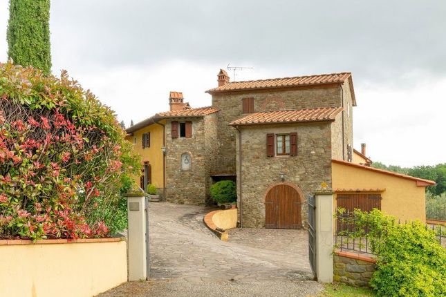 Villa for sale in Toscana, Prato, Carmignano