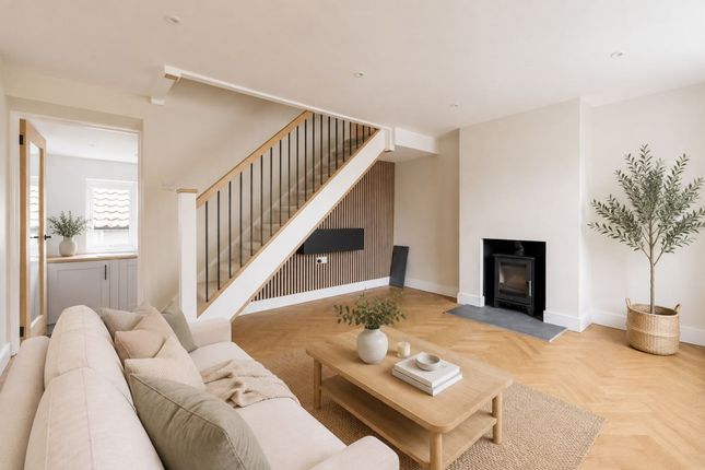 36 Chapel Street, Diss photo 2