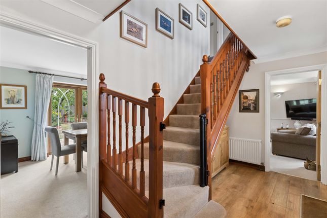 3, Hollow Brook, Stoke Goldington photo 4
