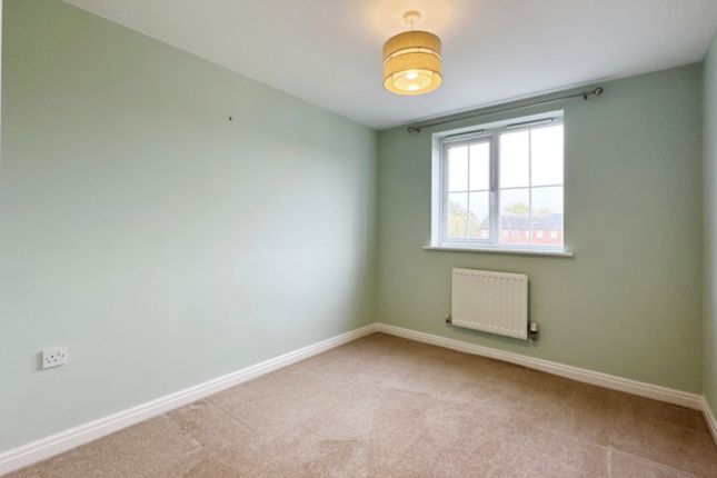 Flat for sale in Mill Bridge Close, Retford, Nottinghamshire