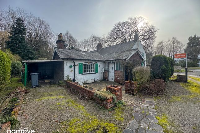 2 Hale Top Farm Cottages Thorley Lane, Altrincham photo 2