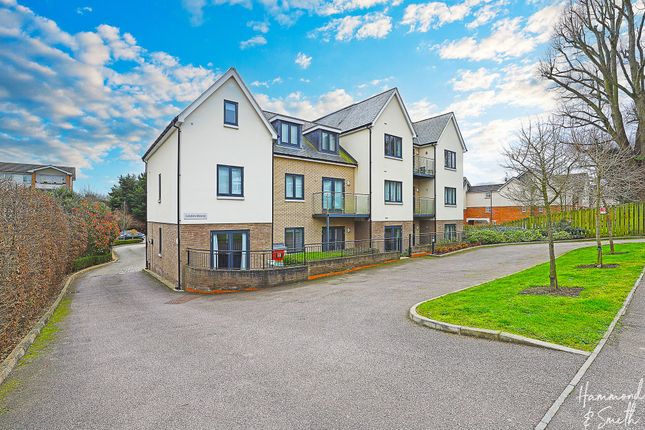 Apt 1, Linden House, Epping photo 2