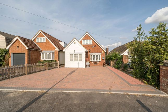 4-bed house on 32a, Copperfield Avenue, Middlesex, £650,000
