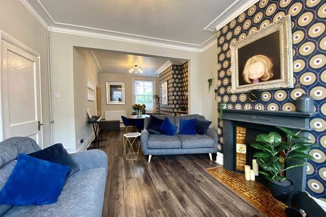 12, Heathcoat Street, Leicestershire photo 4