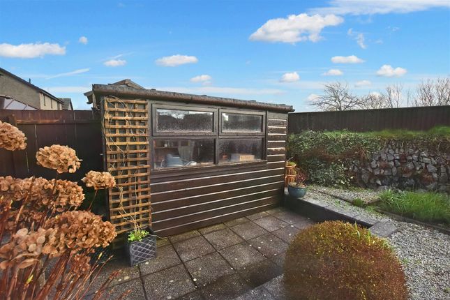 Detached bungalow for sale in Merritts Way, Pool, Redruth