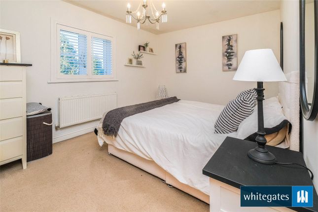 Semi-detached house for sale in Church End Mews, Hale Village, Liverpool, Cheshire