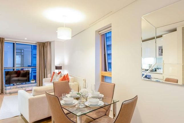 Flat 1011, 4b Merchant Square East, Paddington photo 4