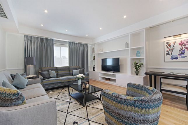 Flat A, 14, Chesham Place, London photo 4