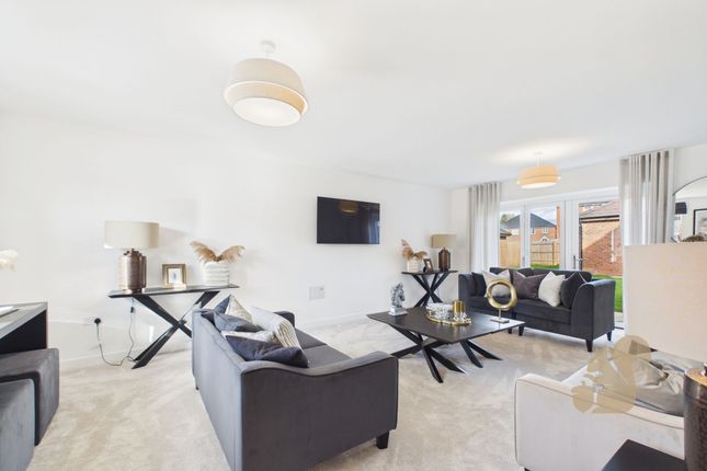 Plot 28, The Eaton, Clifford Smith Drive, Felsted, Essex photo 2