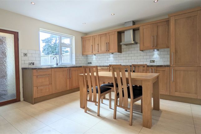 End terrace house for sale in Wigan Road, Westhead, Ormskirk