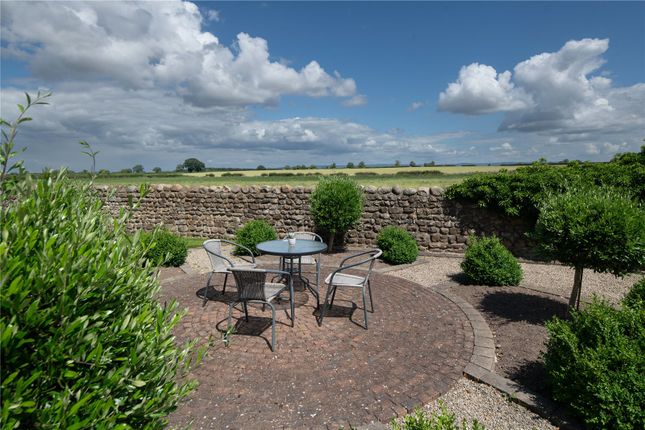 Detached house for sale in Melmerby, Ripon, North Yorkshire