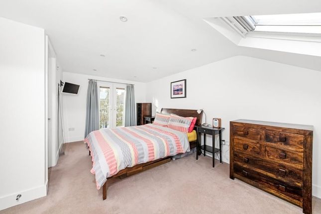 Terraced house for sale in Vestris Road, Forest Hill, London