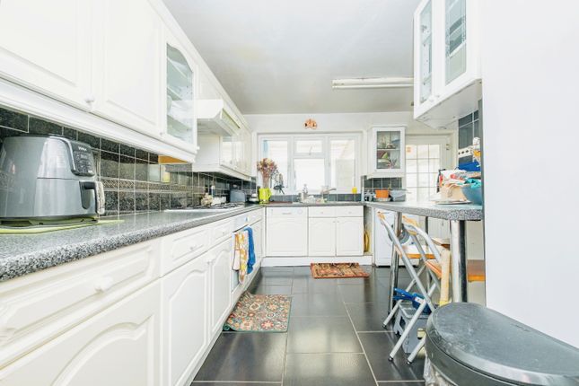 Semi-detached house for sale in Pams Way, Ewell, Epsom