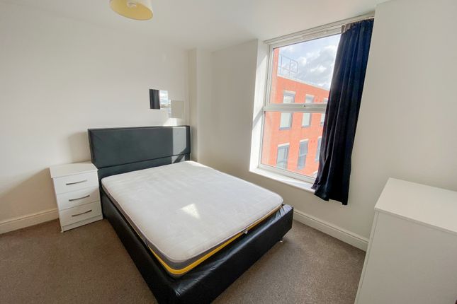 Apartment 404, Norman House, Derby photo 4