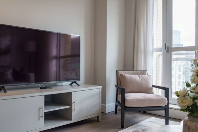 Apartment 101a, 39 Westferry Circus, London photo 4