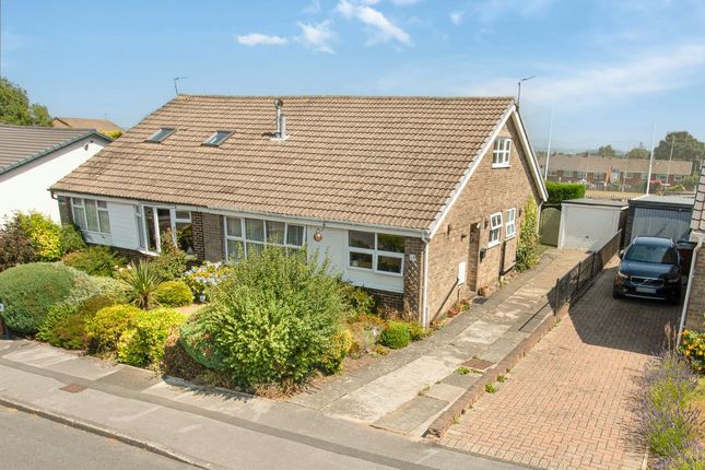 3-bed house on 19 Moorside Walk, Drighlington, £289,950