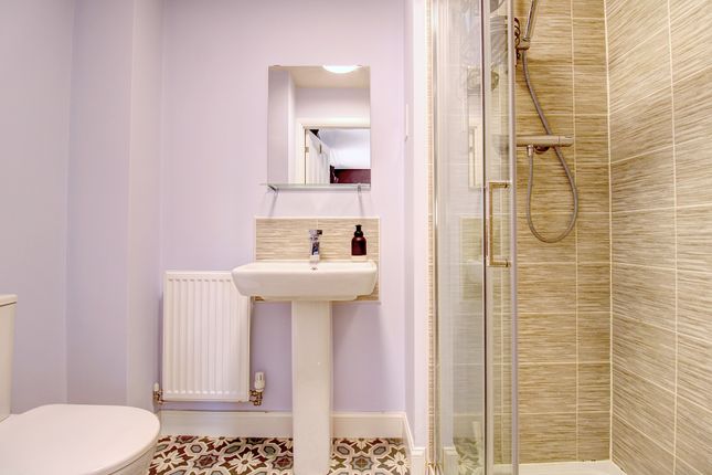 Bedroom One En Suite